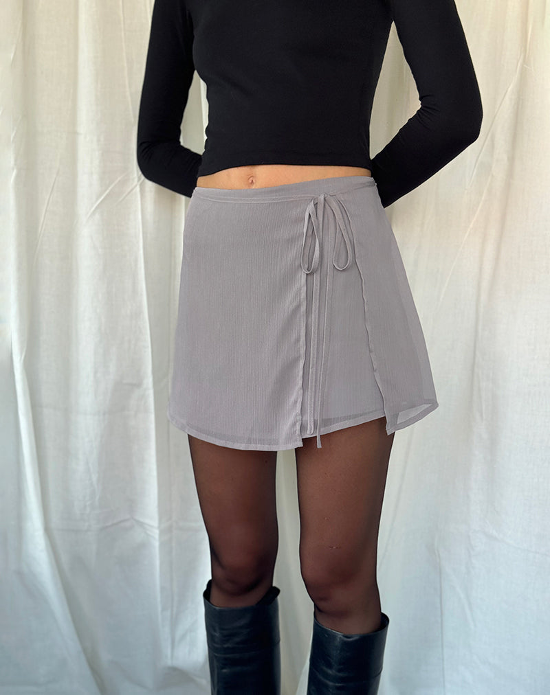 AMABON-TOP-LYCRA-BLACK-_-KEIRA-WRAP-SKIRT-CHIFFON-LILAC-GREY-_7