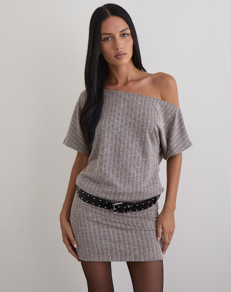 AMELITA-DRESS-RIB-KNIT-BROWN-GREY-16-15672_4e93aa2f-277a-4671-8fe8-c250461daa96