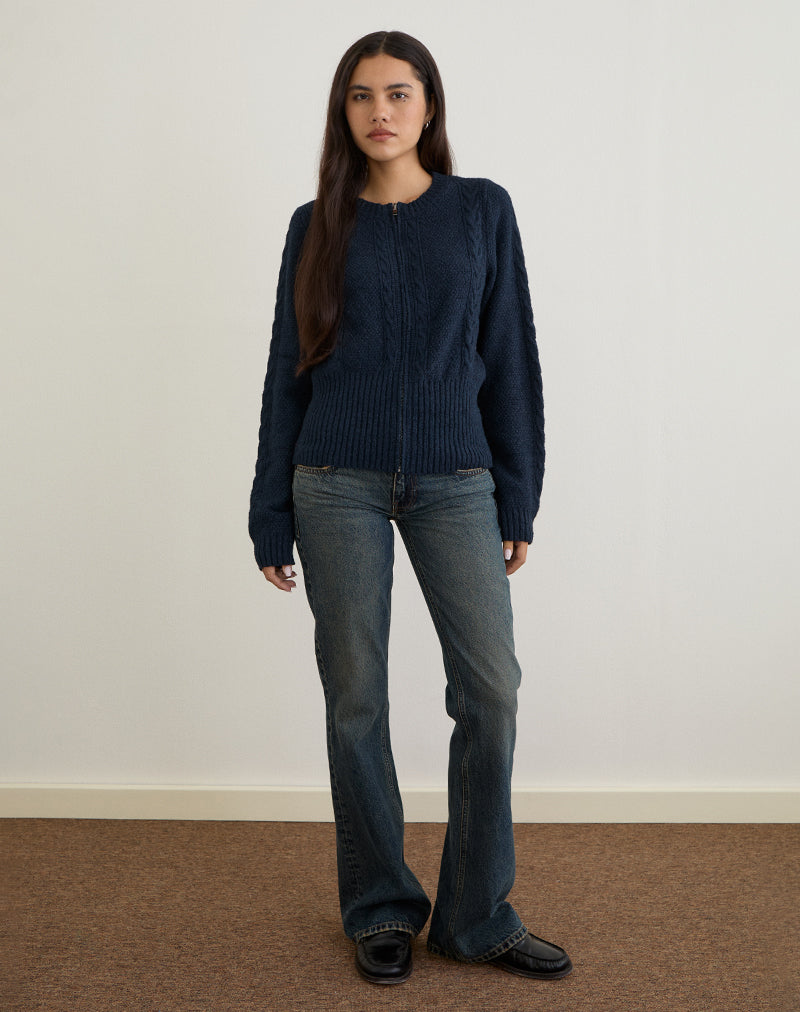 ANITRA-CARDI-CABLE-KNIT-NAVY-5853