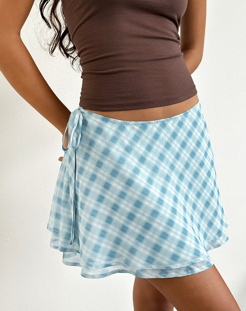 ANORA-MINI-SKIRT-BLURRED-CHECK-BLUE-1472-copy