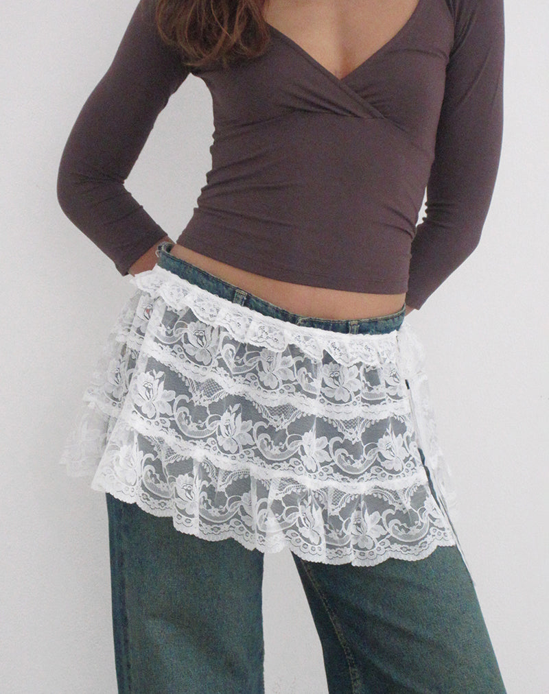 ASA-WRAP-BELT-SKIRT-LACE-WHITE-2