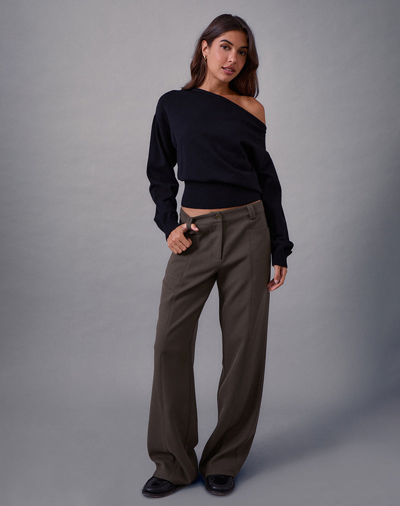 AVINA-TROUSER-TWILL-DARK-OLIVE-4481