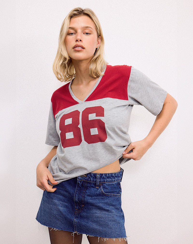 BALAP-TOP-GREY-MRL-ADRNALIN-RED-CMBI-86-A-LINE-DENIM-MINI-SKIRT-MID-USED-BLUE-6