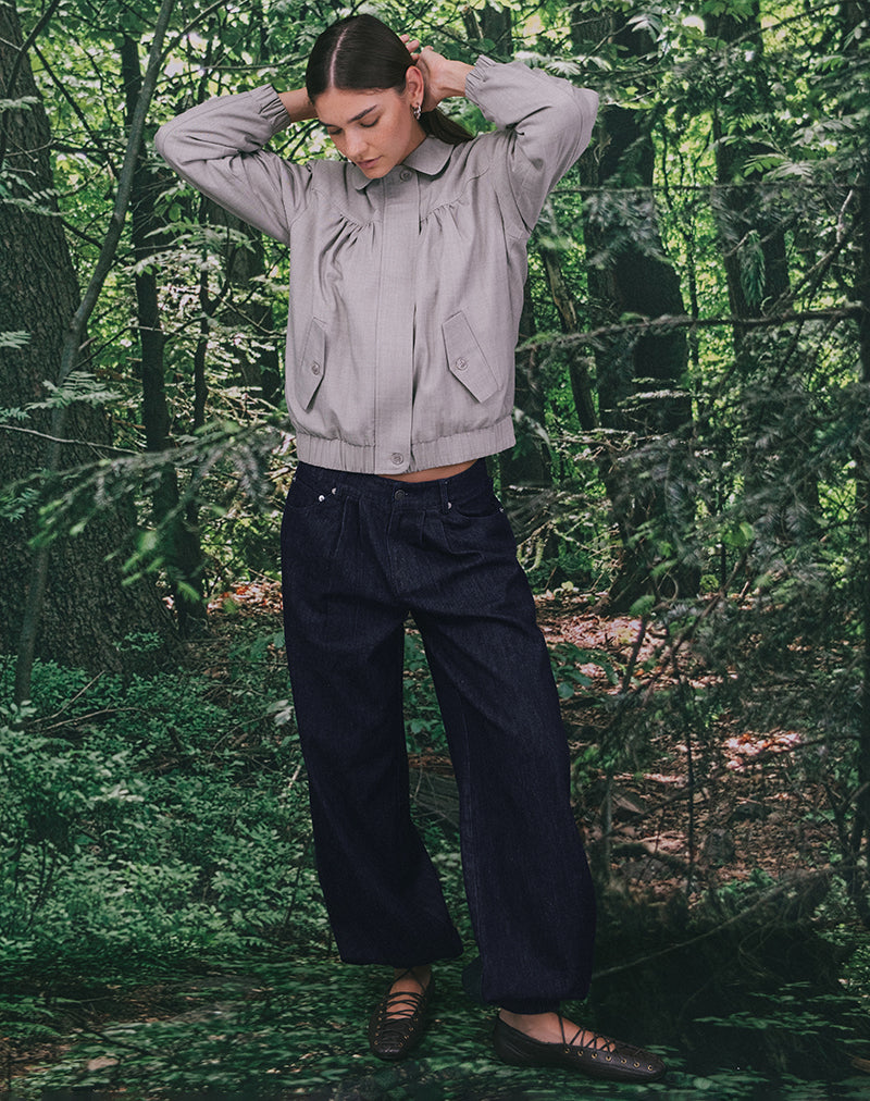 BANARAN-BALLOON-TROUSER-CHAMBRAY-INDIGO2782