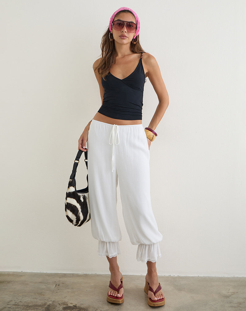 BASMA-BLOOMER-TROUSER-RAYON-WHITE-38329