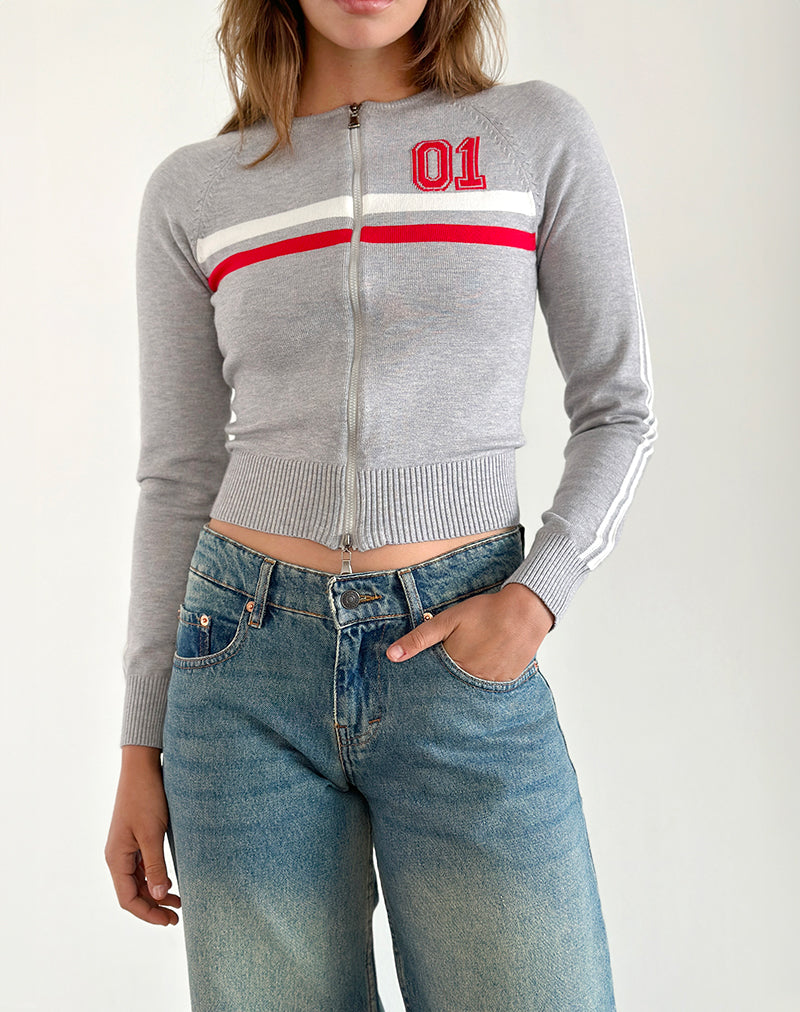 BINTA-TOP-GREY-MARL-289_4618