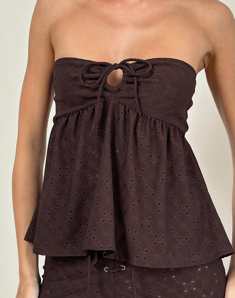 BOYD-TOP-DAN-TROUSER-STRETCH-BRODERIE-BROWN-_8851-2-copy