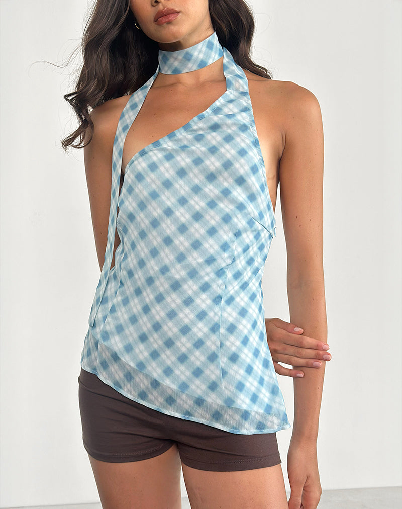BRIVA-TOP-BLUE-BLURRED-CHECK-CHIFFON_5103-3-copy
