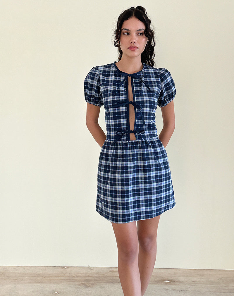 BYAN-DRESS-TARTAN-DARK-BLUE_2236