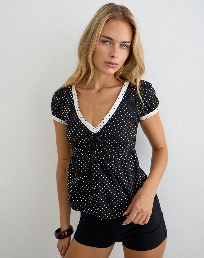 CAIXI-TOP-BLK-MC-PL-BK07-COM-25267