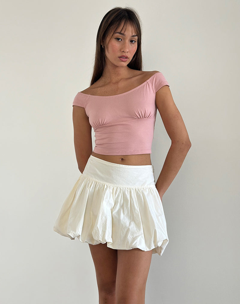 CANIA-CORSET-TOP-PINK-LADY-LYCRA2