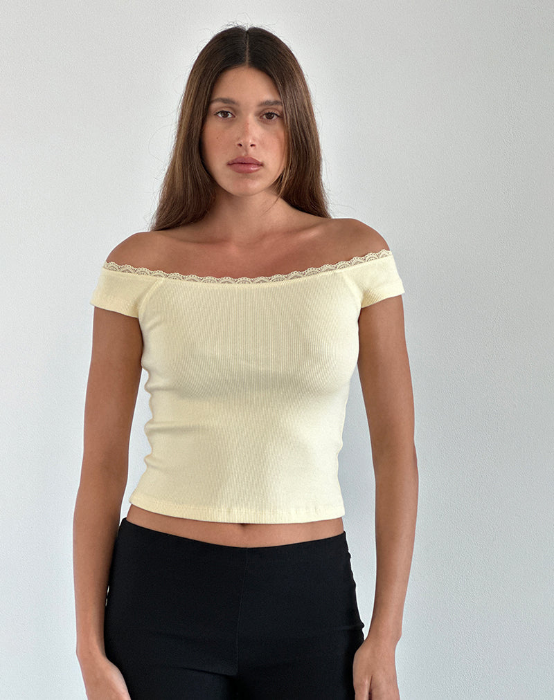CHACHA-TOP-RIB-LACE-BUTTERCREAM8329