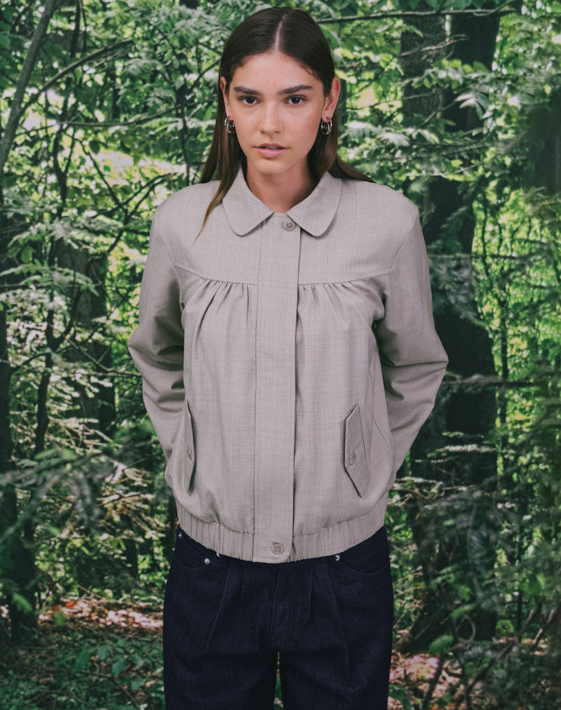CINDARI-COLLARED-JACKET-GREY2792