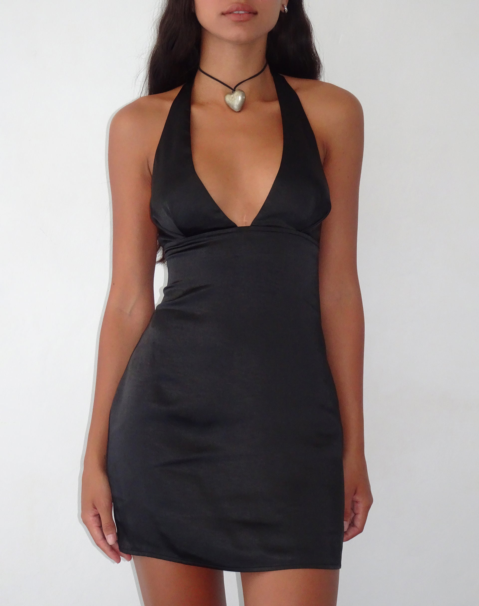 Coda-Slip-Dress-in-Satin-Black-_4