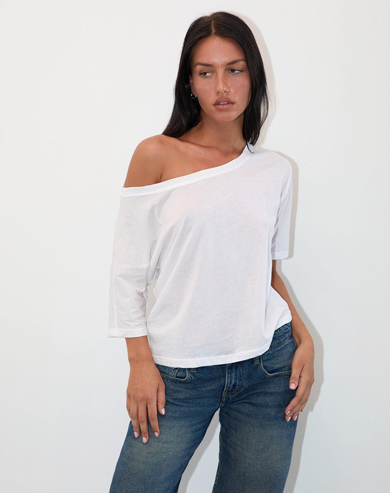 DAMAN-OFF-SHOULDER-BASIC-TOP13186
