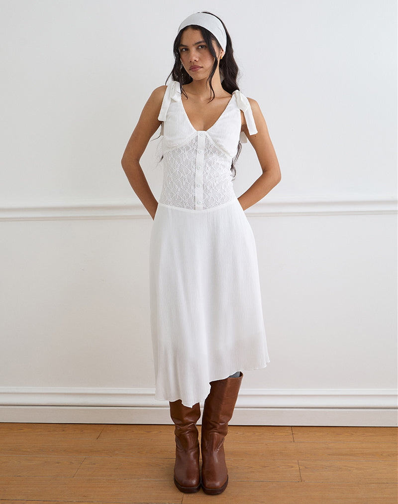 DANIRA-DRESS-RAYON-WHITE-28226