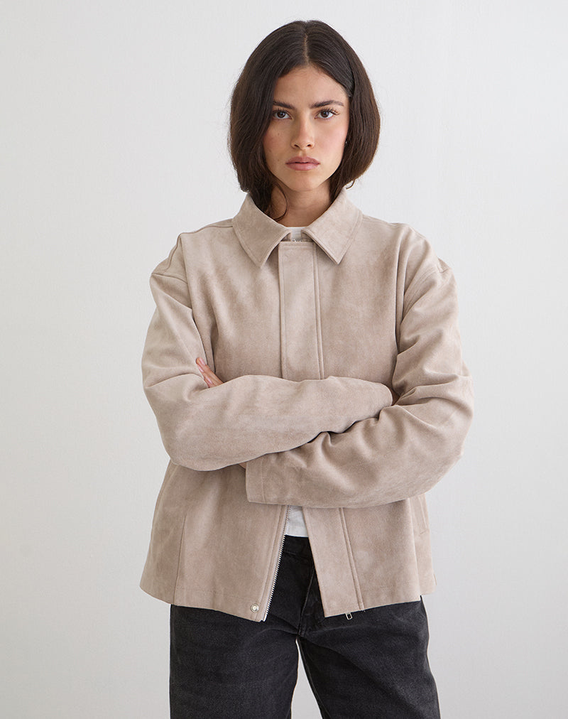 DANTE-BOXY-JACKET-SUEDE-TAN-6429