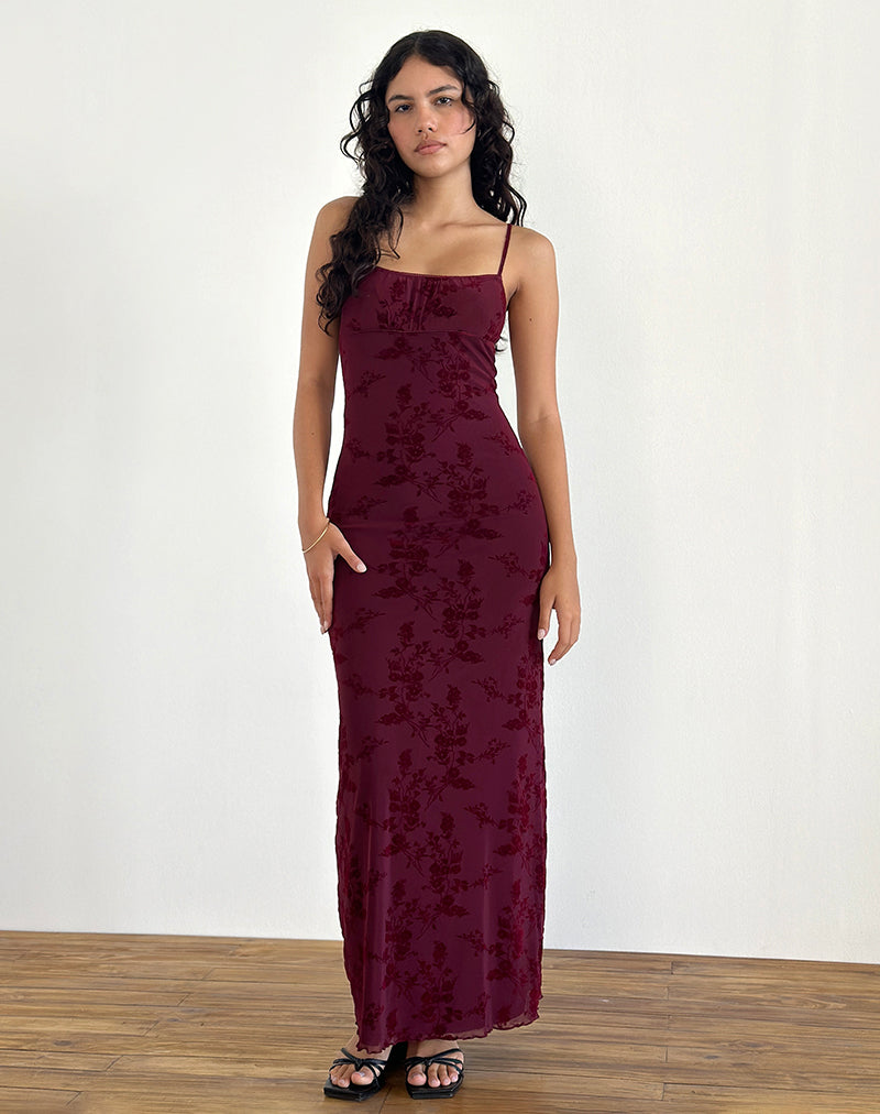 DARSIH-DRESS-BOTANICAL-FLOWER-MAROON-4_29d27380-ea69-4780-8060-04eb8d775cb5