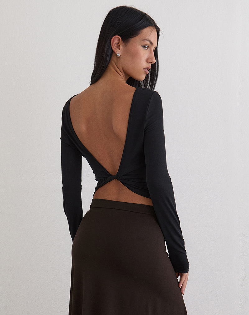 DIYA-LS-TWIST-BACK-TOP-CUPRO-BLACK-2-15517_623ee33c-0e91-4b44-a337-66b66375c11d
