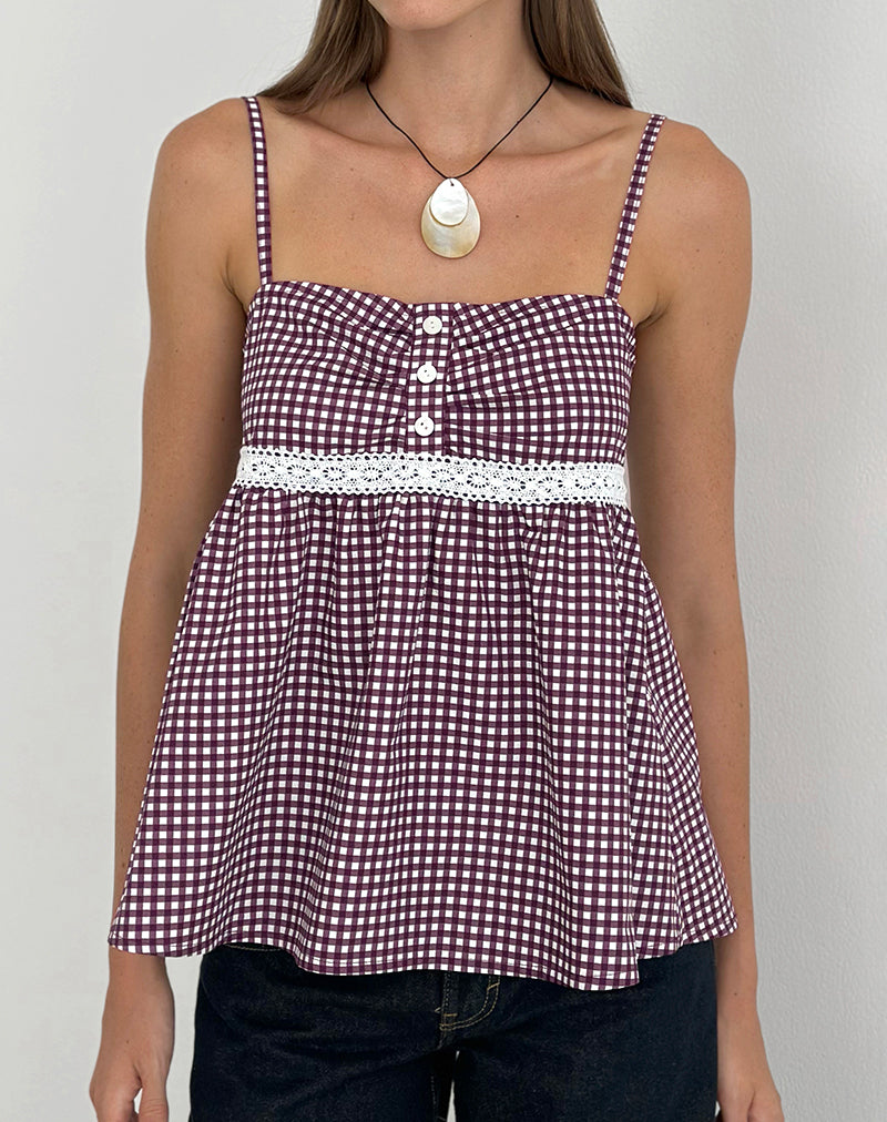 FLIKA-TOP-MINI-GINGHAM-WINE-_8246-copy