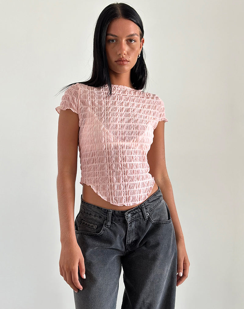 GEORGIA-TOP-TEXTURED-MESH-BLUSH-PINK-7_1343