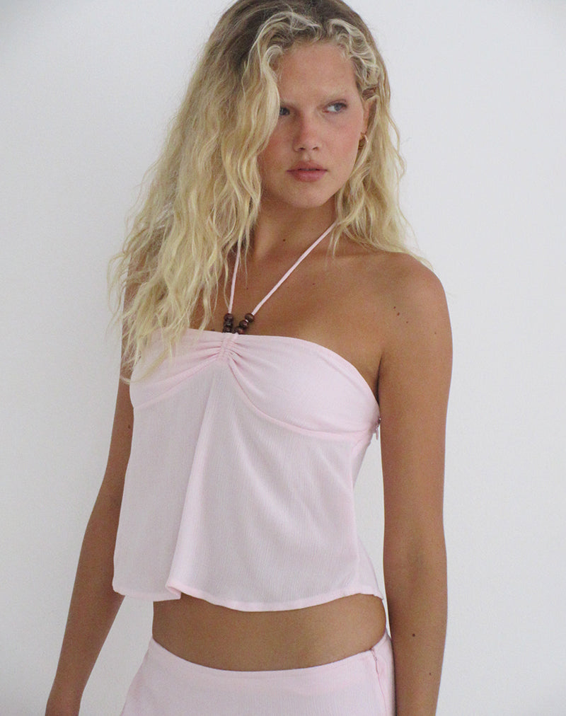 GRAIN-TOP-VOID-SKIRT-LIGHT-PINK-8641