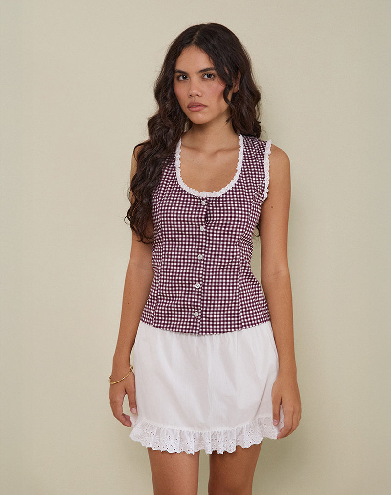 GRONITA-BLOUSEP-POPLIN-MINI-GINGHAM-WINE-21287_1d144c74-f703-4d2b-80e7-07da2f7aa013