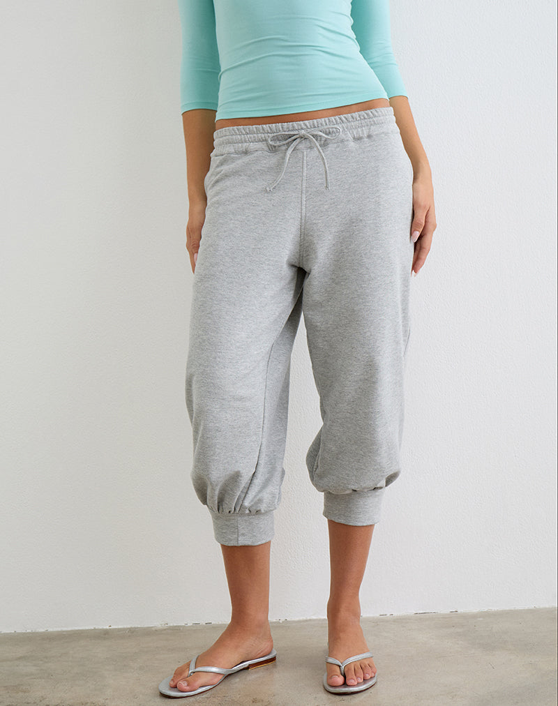 IONE-QRTR-SLV-TOP-AQUA-KAMSY-CROPPED-JOGGER-GREY-MARL-24622