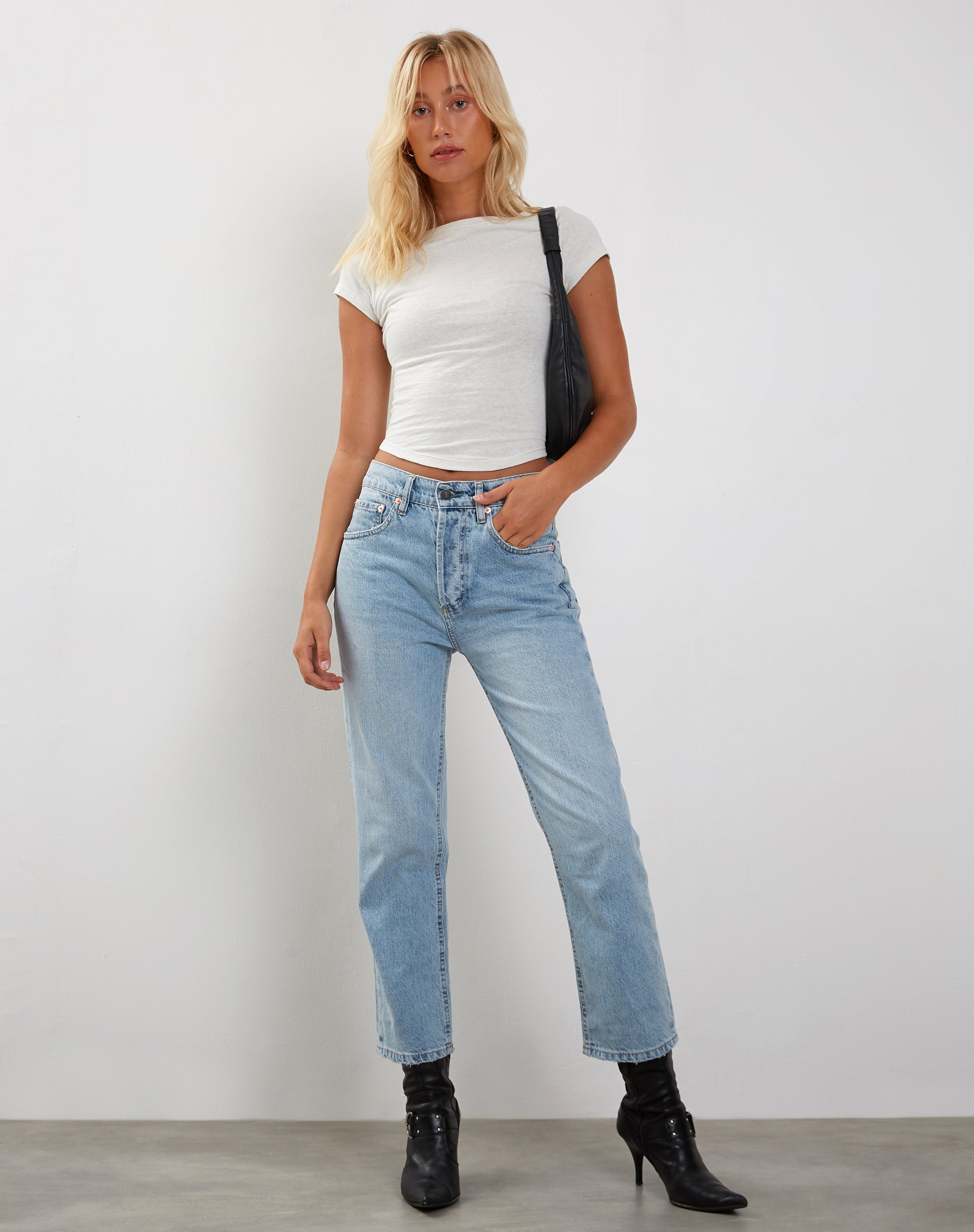 JAVANA-JACKET-PU-BLACK-W-BEIGE-STRIPE-MID-RISE-STRAIGHT-CROP-JEAN-BLEACH-DENIM192411_4b32fd4b-d384-4c30-a705-3c0a891c83ef