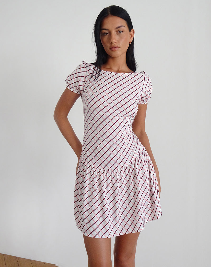JEMIMA-MINI-DRESS-GEOMETRIC-TILE11