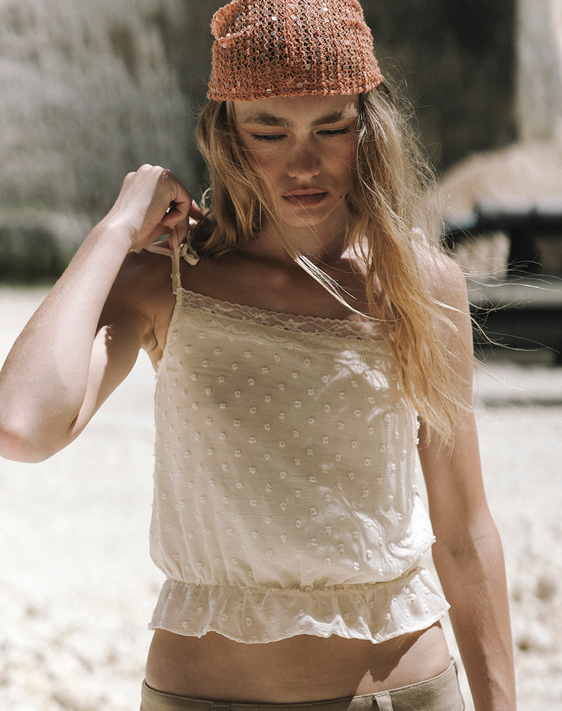 JETLYN-TOP-LACE-PANEL-DOBBY-CFN-CREAM-IRIA-CARGO-CAPRI-TROUSER-TWILL-KHAKI-_5