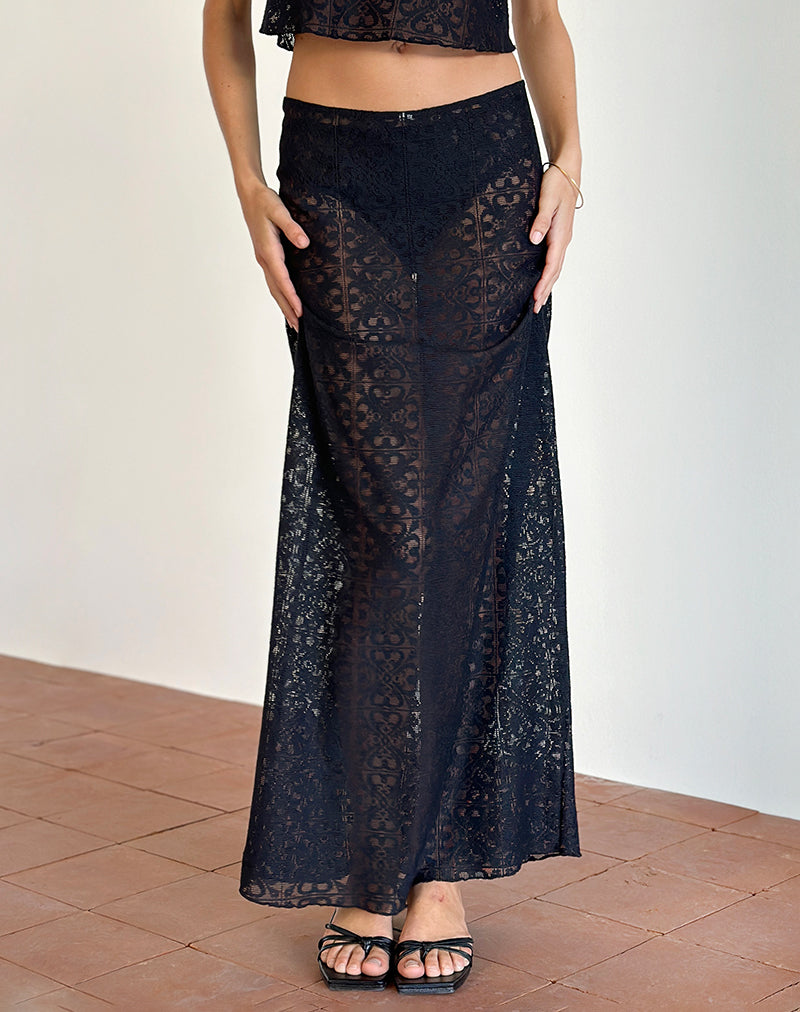 JOLAN-CAMI-TOP-LAYLA-MAXI-SKIRT-CLOVER-LACE-BLACK_3421