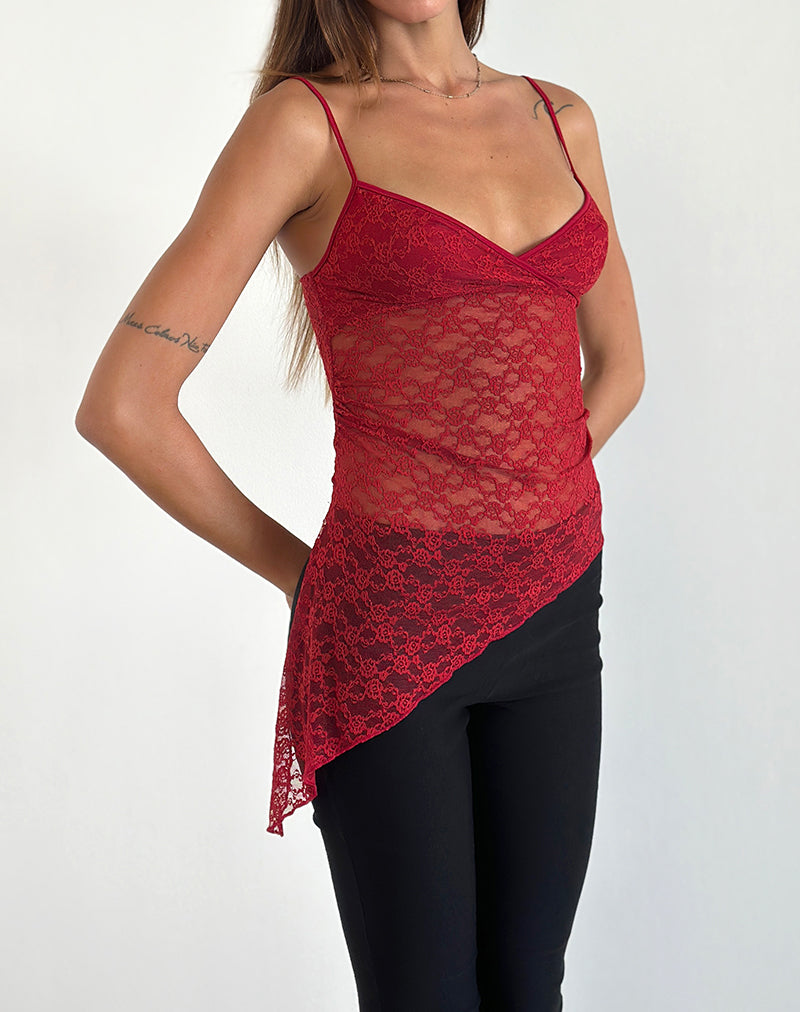 KACHA-ASYMMETRIC-TOP-MARI-LACE-RED_2379