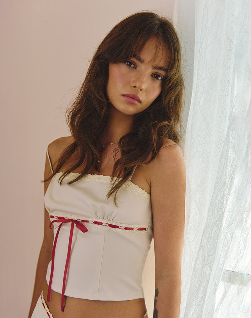 KAITA-CAMI-TOP-CREAM-RED-BIND-_-IDALIS-SKORT-CREAM-RED-BIND-_4_f0e18d96-6847-4cb8-8178-87007f8d4214