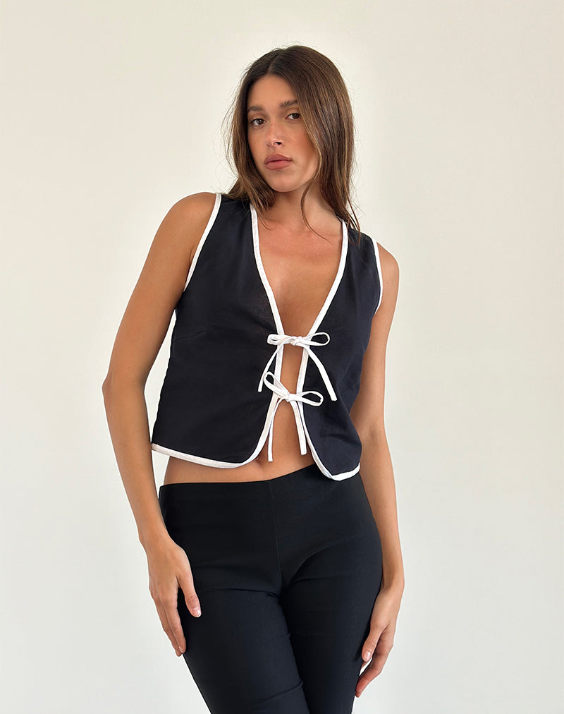 KAYNA-TOP-BLACK-WITH-WHITE-BINDING-7