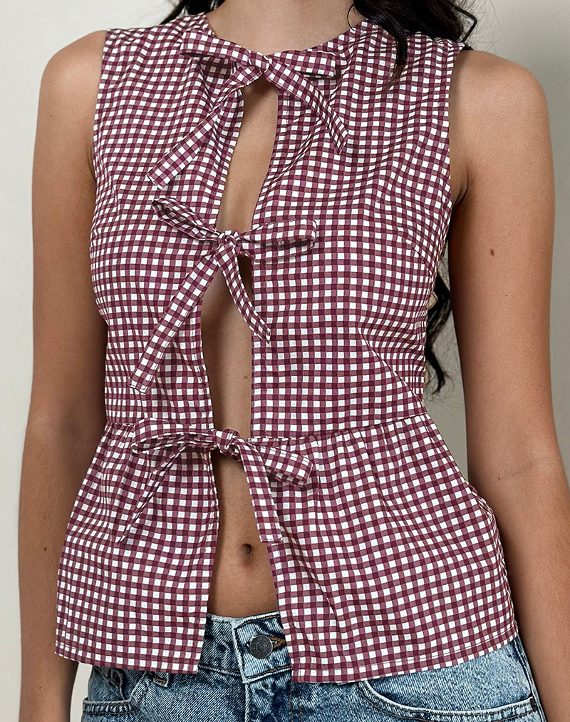 KAYVATA-TOP-POPLIN-MINI-GINGHAM-WINE_7468-3-copy_3e8251be-e550-4643-96f5-30b5300dad37