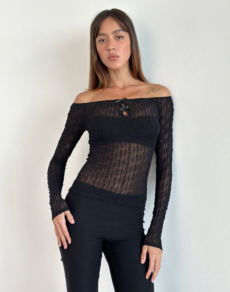 KAZI-BARDOT-TOP-CRINKLE-BLACK-1_2336