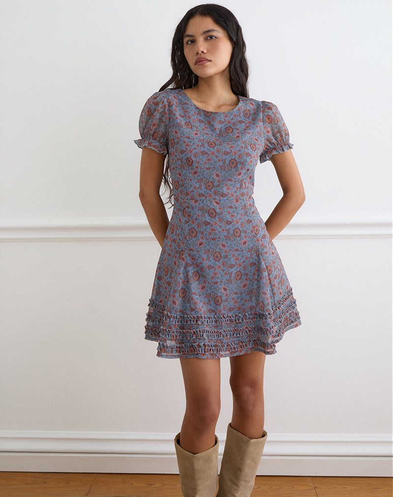 KOHARU-DRESS-SHADOW-BLOSSOM-BLUE-28028