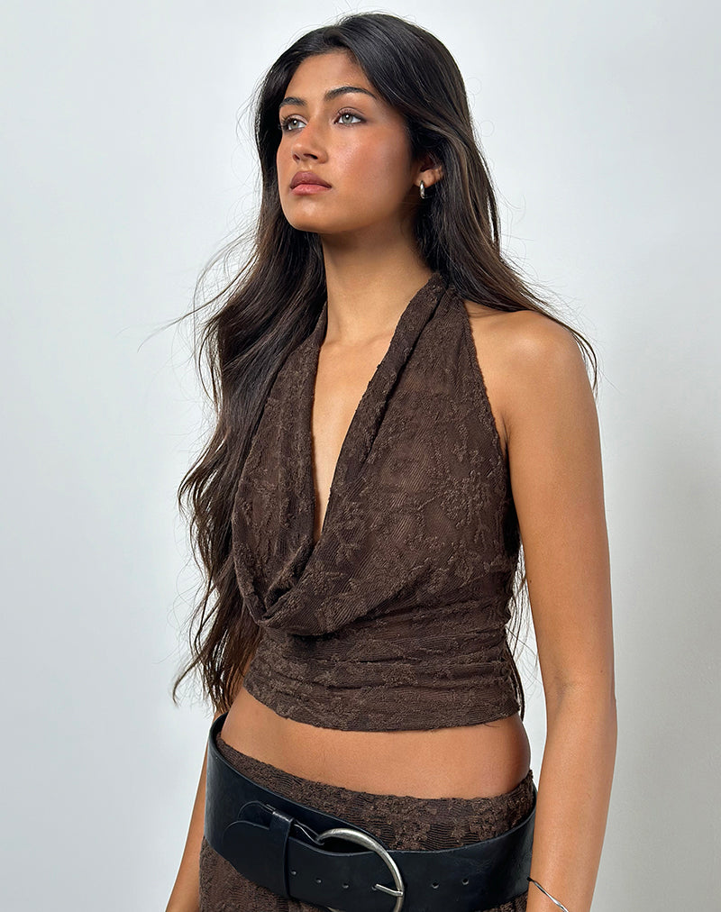 KYLO-TOP-TULUS-SKIRT-JACQUARD-KNITS-DARK-BROWN-5-copy