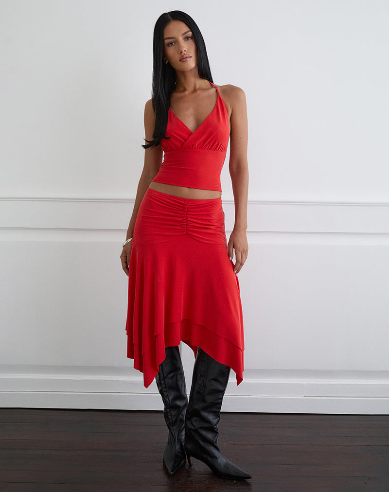 LANTHE-TOP-SAMARIA-SKIRT-ECO-CUPRO-RED-10182_5243c8fd-836e-45f1-bcc2-d755a0be8f03