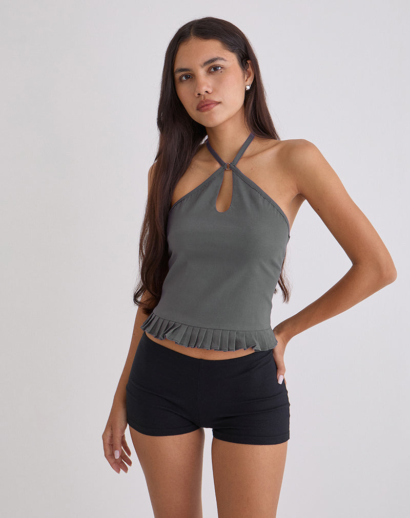 LAVENA-TOP-STRETCH-TAILORING-SLATE-GREY-2980