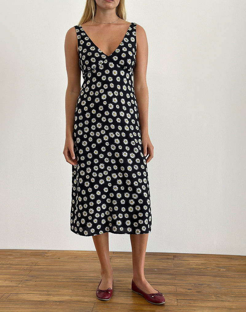 LISHEVA-DRESS-BLACK-GRUNGE-DAISY_8546