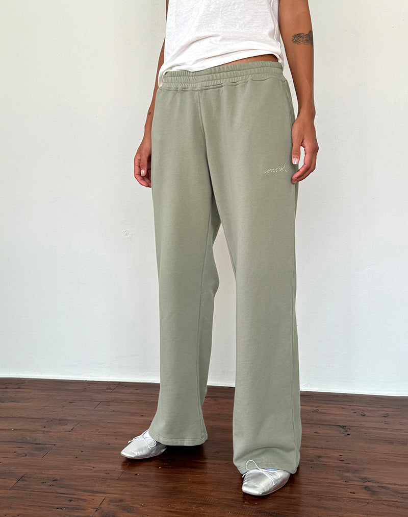 LOOSE-JOGGER-LONDON-FOG-MOTEL-GREEN-EMB-3