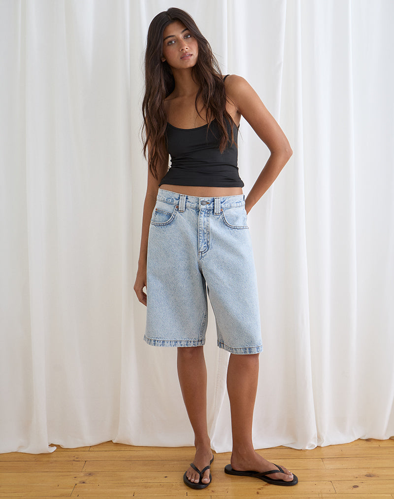 LOW-RISE-DENIM-SKATER-SHORT-80S-LIGHT-WASH-BLUE-30421