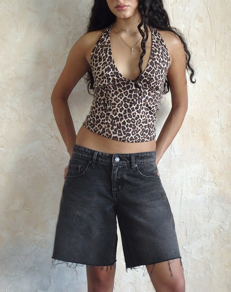 LOW-RISE-ROOMY-SHORT-WASHED-BLACK-GREY2-2