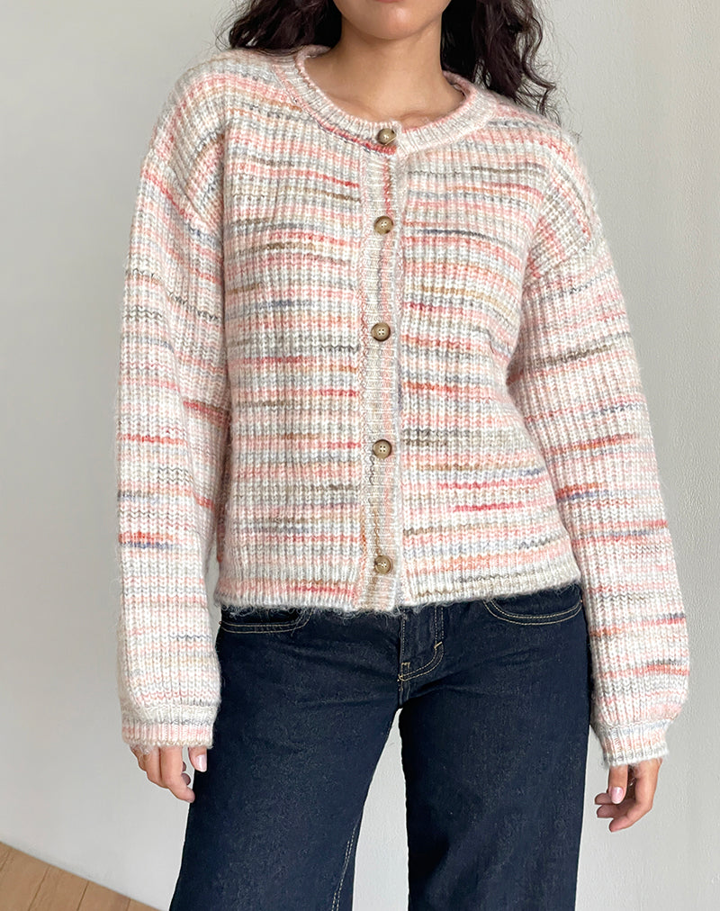 LUCIANA-CARDI-BRUSHED-KNIT-MULTI_9325