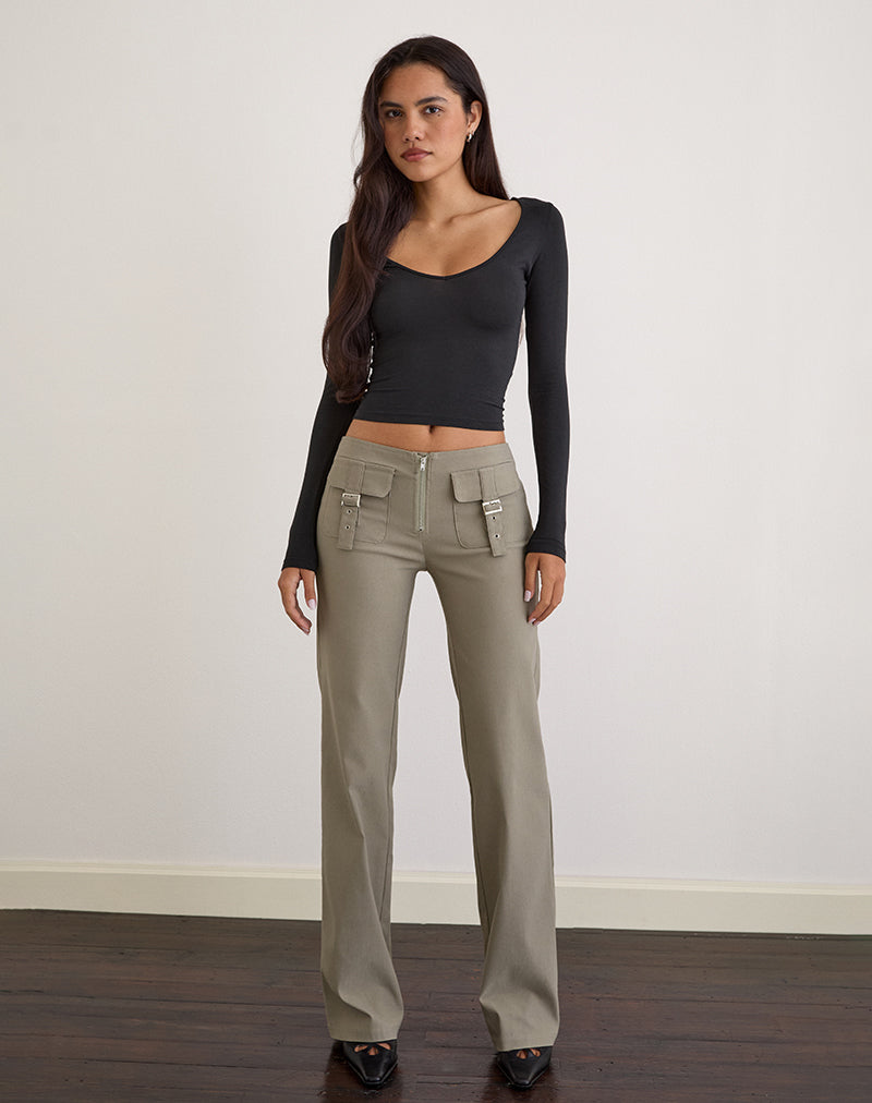MAITE-POCKET-TROUSER-TAILORING-TAUPE-8072