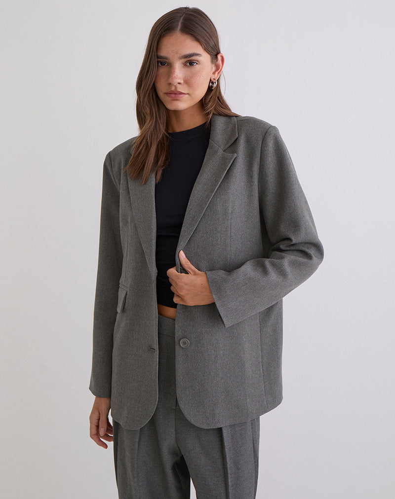 MAIWA-BLAZER-TXTRD-NALA-TROUSER-TAILORING-CHARCOAL-24741