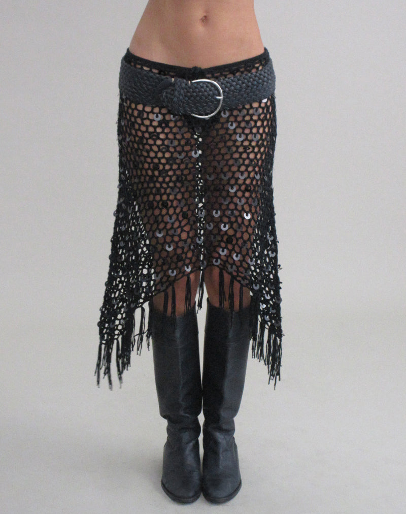 MARITZA-MIDI-SKIRT-CROCHET-KNIT-BLACK_7947
