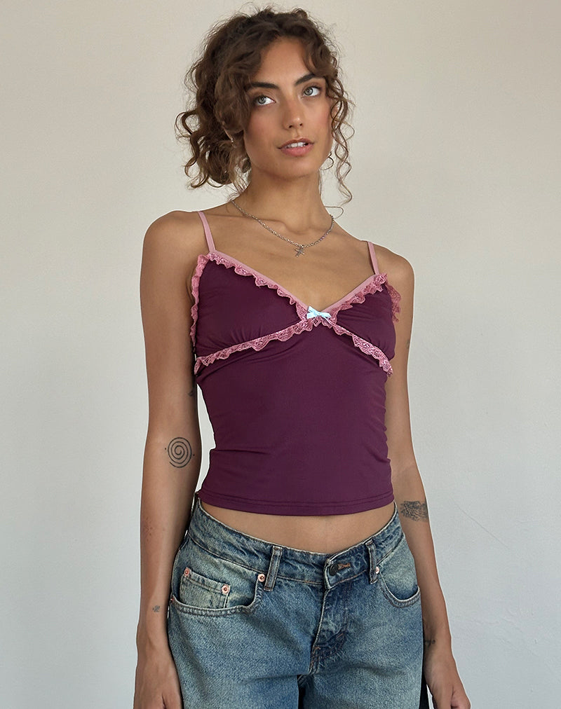 MARJORIE-TOP-SMOOTH-SLINKY-BERRY-6514-1
